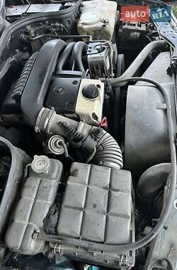 Седан Mercedes-Benz C-Class 1997 в 