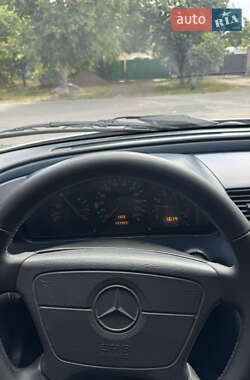 Седан Mercedes-Benz C-Class 1994 в 