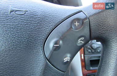 Универсал Mercedes-Benz C-Class 2003 в 