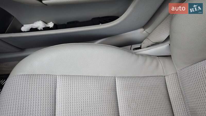 Універсал Mercedes-Benz C-Class 2007 в Хмельницькому фото 12 Універсал Mercedes-Benz C-Class 2007 в Хмельницькому