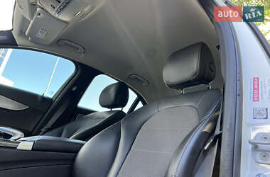 Седан Mercedes-Benz C-Class 2014 в 
