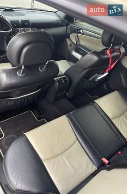 Универсал Mercedes-Benz C-Class 2001 в 