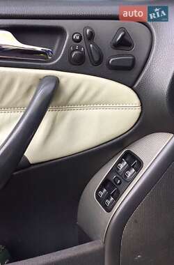 Универсал Mercedes-Benz C-Class 2001 в 