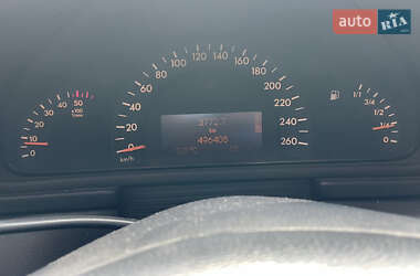 Универсал Mercedes-Benz C-Class 2002 в 