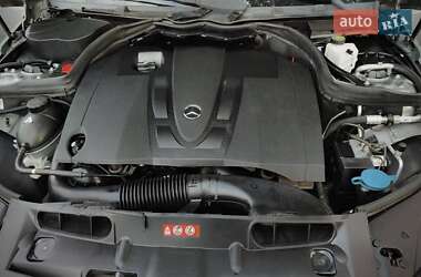 Универсал Mercedes-Benz C-Class 2007 в 