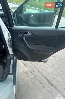 Универсал Mercedes-Benz C-Class 2004 в 