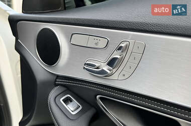 Седан Mercedes-Benz C-Class 2014 в 