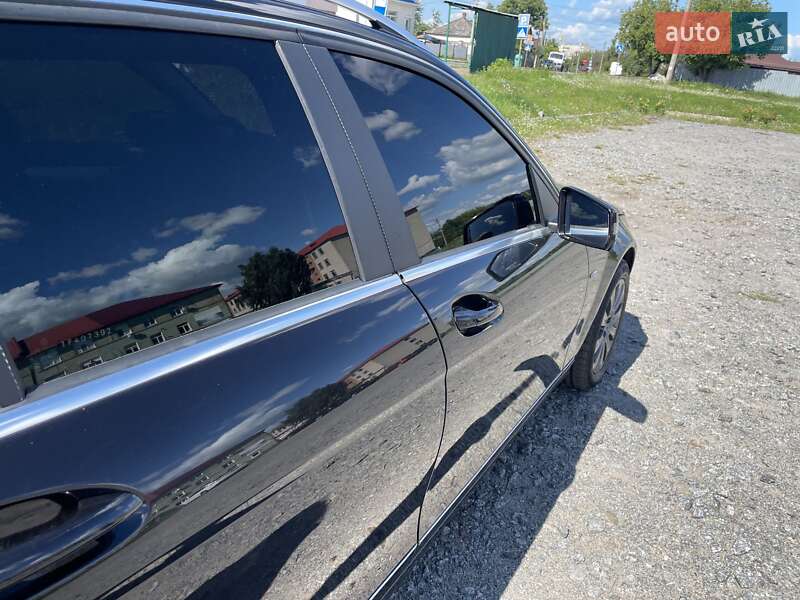 Универсал Mercedes-Benz C-Class 2009 в Бердичеве