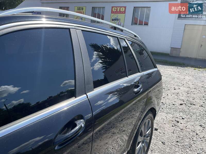 Универсал Mercedes-Benz C-Class 2009 в Бердичеве
