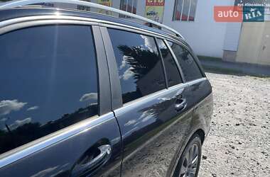 Универсал Mercedes-Benz C-Class 2009 в 