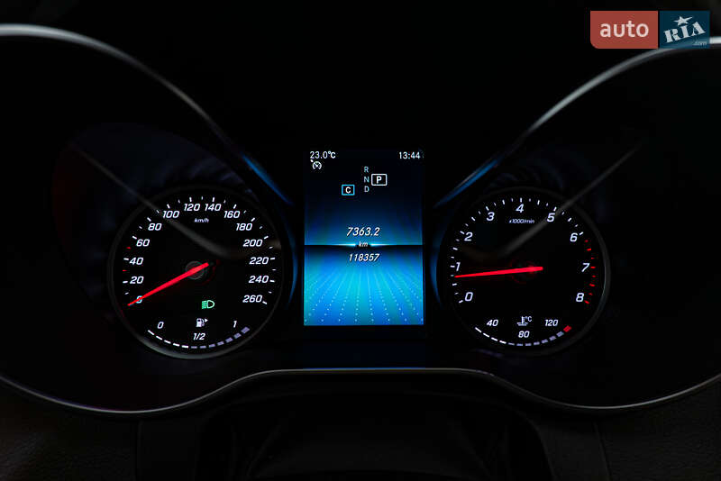 Седан Mercedes-Benz C-Class 2018 в Киеве фото 13 Седан Mercedes-Benz C-Class 2018 в Киеве