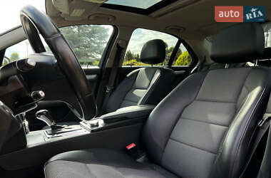Седан Mercedes-Benz C-Class 2013 в 