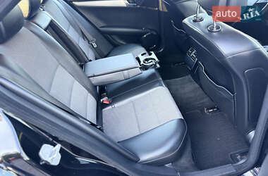 Седан Mercedes-Benz C-Class 2010 в 