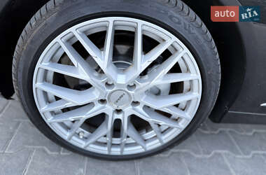 Седан Mercedes-Benz C-Class 2010 в 