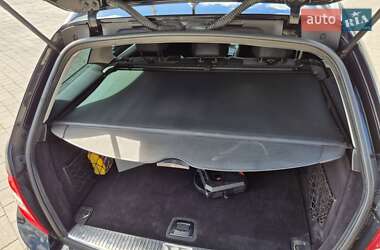 Универсал Mercedes-Benz C-Class 2008 в 