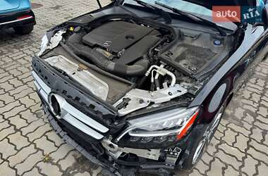 Седан Mercedes-Benz C-Class 2019 в 