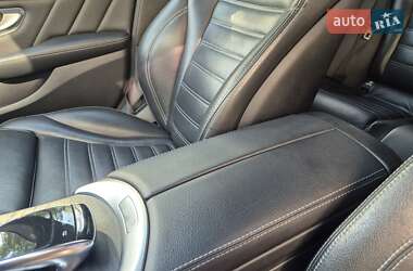 Универсал Mercedes-Benz C-Class 2015 в 