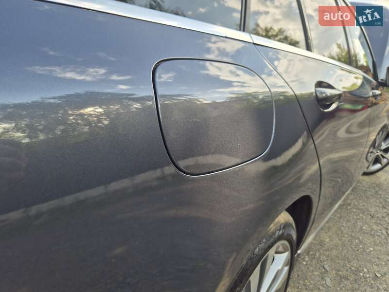 Универсал Mercedes-Benz C-Class 2015 в Ковеле