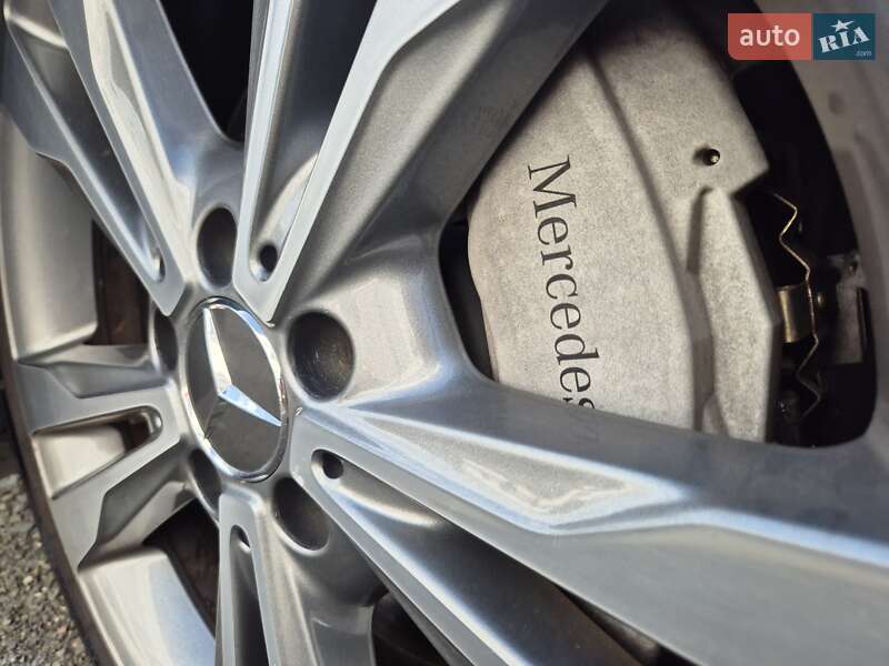 Универсал Mercedes-Benz C-Class 2015 в Ковеле
