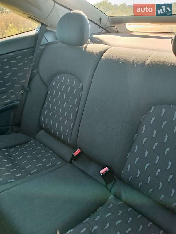 Купе Mercedes-Benz C-Class 2001 в Славуте