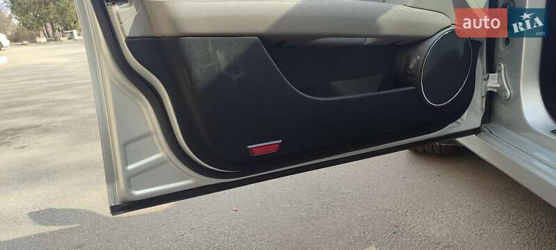 Седан Mercedes-Benz C-Class 2008 в Харькове