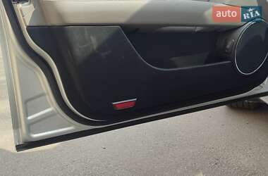 Седан Mercedes-Benz C-Class 2008 в 