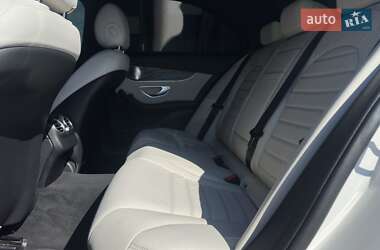 Седан Mercedes-Benz C-Class 2016 в 