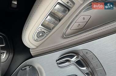 Седан Mercedes-Benz C-Class 2015 в 