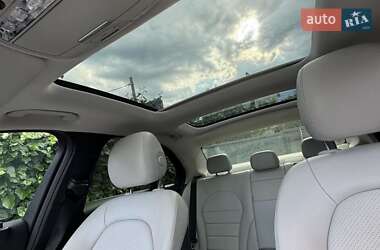 Седан Mercedes-Benz C-Class 2015 в 