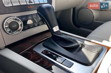 Седан Mercedes-Benz C-Class 2013 в 