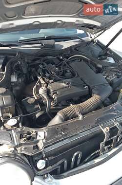 Седан Mercedes-Benz C-Class 2002 в 