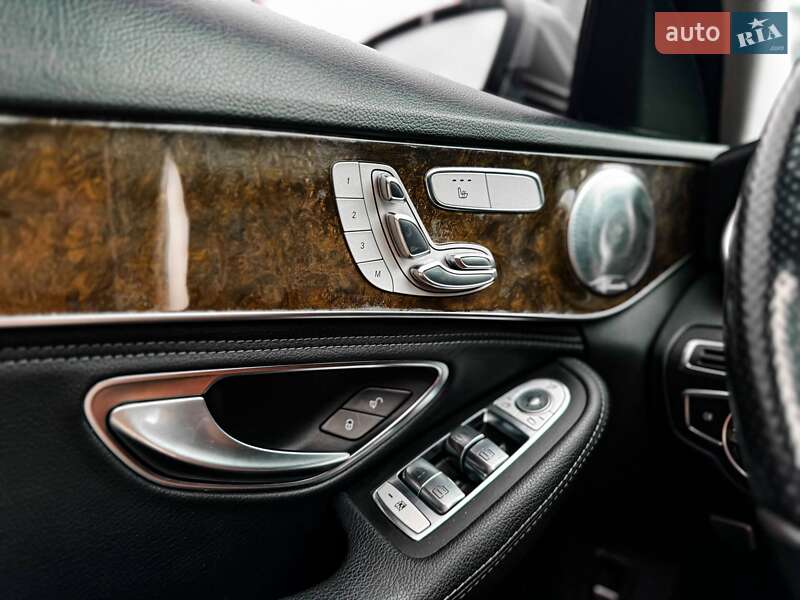 Седан Mercedes-Benz C-Class 2014 в Киеве