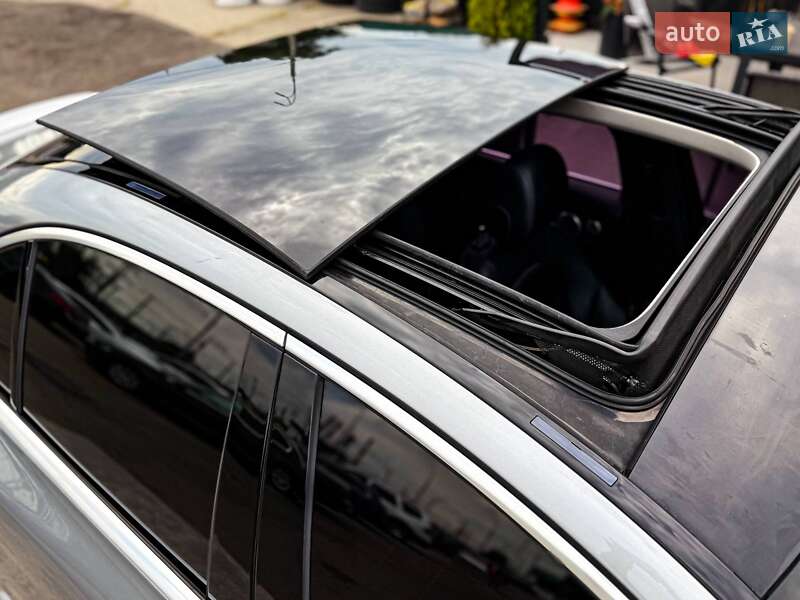 Седан Mercedes-Benz C-Class 2014 в Киеве