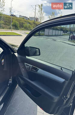 Седан Mercedes-Benz C-Class 2007 в 