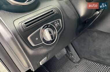 Универсал Mercedes-Benz C-Class 2016 в 