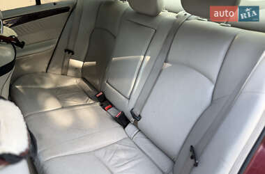 Седан Mercedes-Benz C-Class 2000 в 