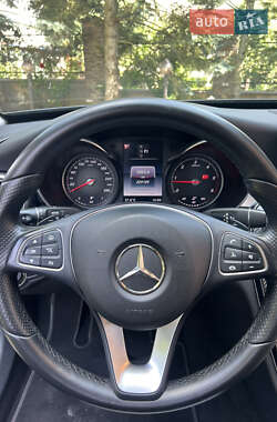 Универсал Mercedes-Benz C-Class 2016 в 