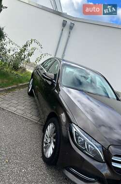 Седан Mercedes-Benz C-Class 2014 в 