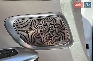 Седан Mercedes-Benz C-Class 2023 в 