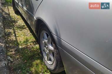 Универсал Mercedes-Benz C-Class 2003 в 