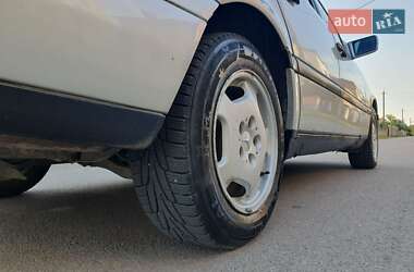 Седан Mercedes-Benz C-Class 1996 в 