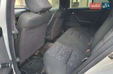 Седан Mercedes-Benz C-Class 1996 в 