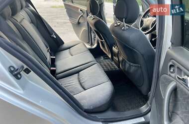 Седан Mercedes-Benz C-Class 2003 в 