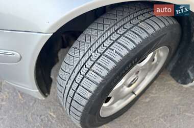 Седан Mercedes-Benz C-Class 2003 в 