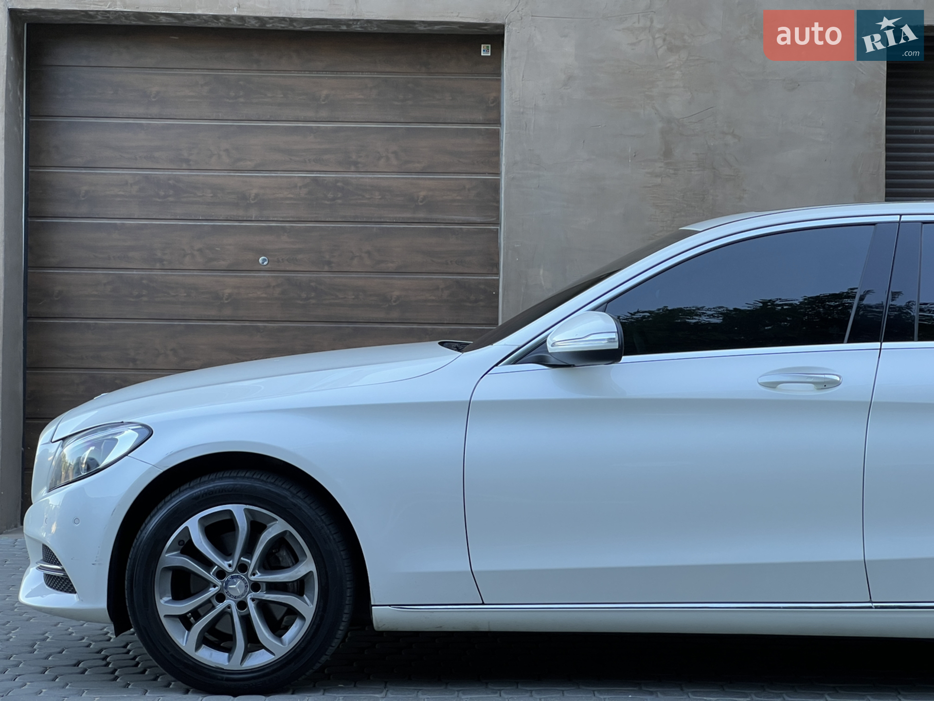 2015 Mercedes-Benz C-klasse - мініатюра 9