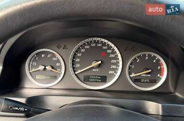 Седан Mercedes-Benz C-Class 2008 в 