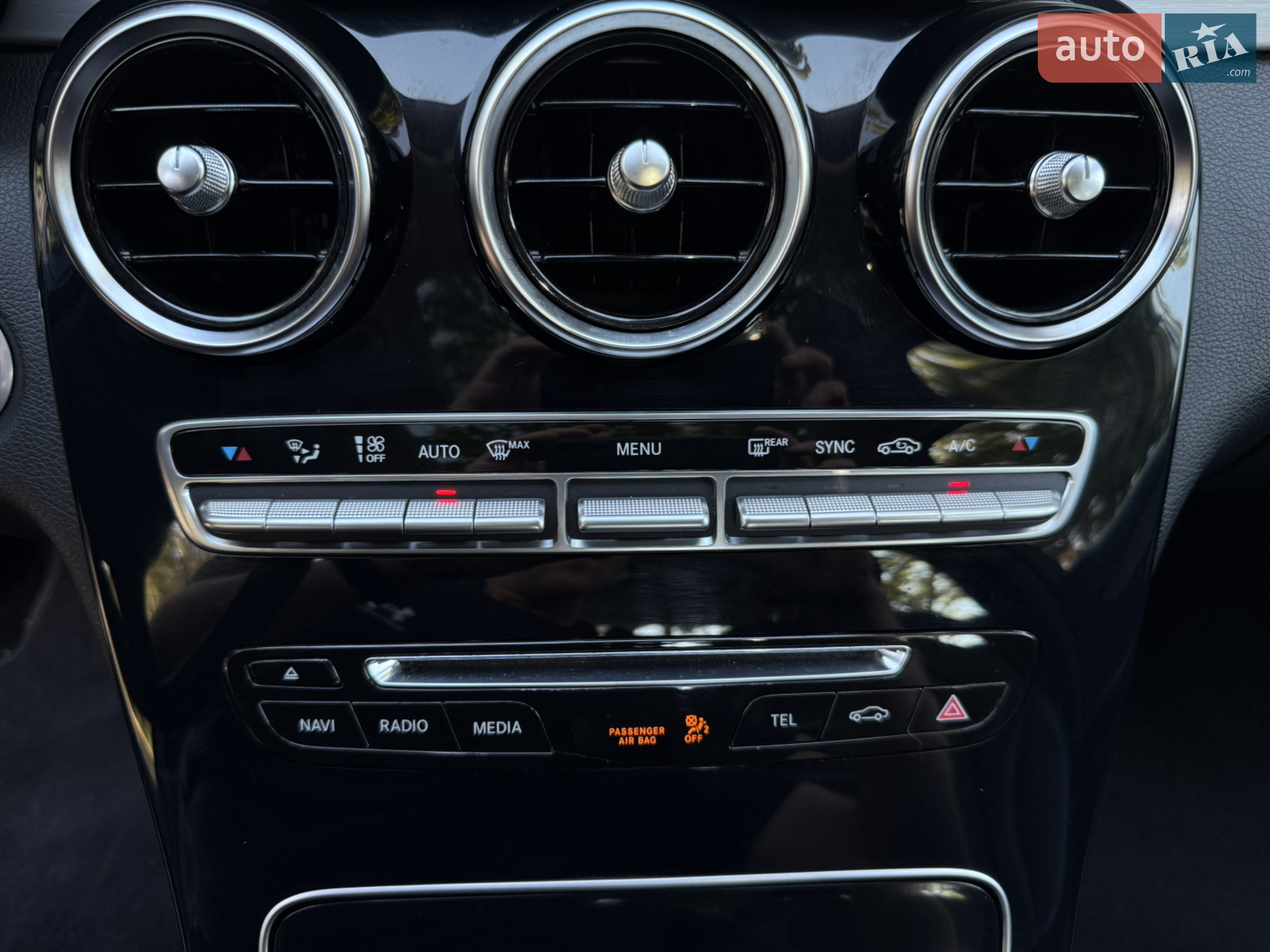 2015 Mercedes-Benz C-klasse - мініатюра 49