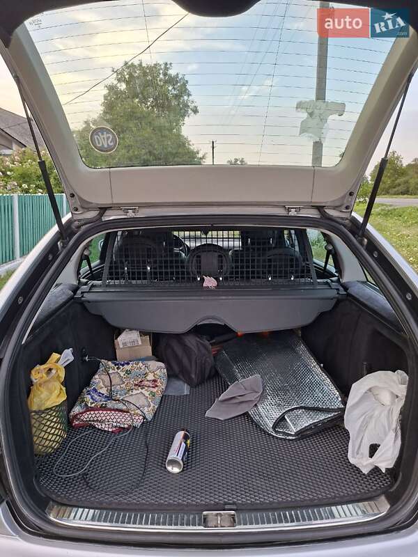 Универсал Mercedes-Benz C-Class 2005 в Ярмолинцах фото 16 Универсал Mercedes-Benz C-Class 2005 в Ярмолинцах