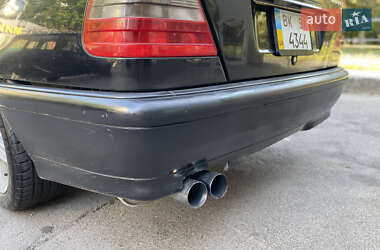 Седан Mercedes-Benz C-Class 1994 в 