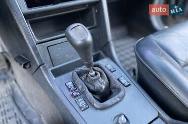 Седан Mercedes-Benz C-Class 1994 в 